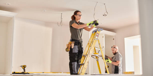 Best Electrical Upgrades for Homes  in Nichols Hills, OK
