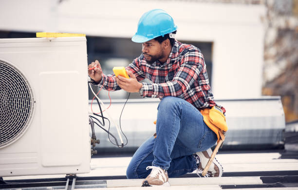Best Electrical Repair Services  in Nichols Hills, OK