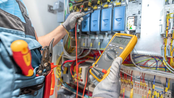 Best Best Electricians Near Me  in Nichols Hills, OK